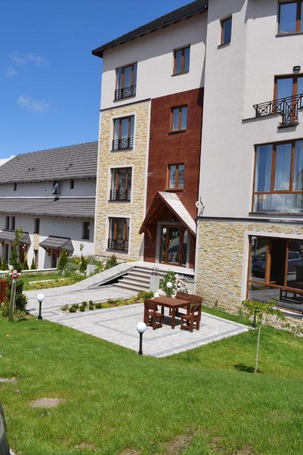 Vistanova Milmari S33 Apartment Kopaonik Exterior photo